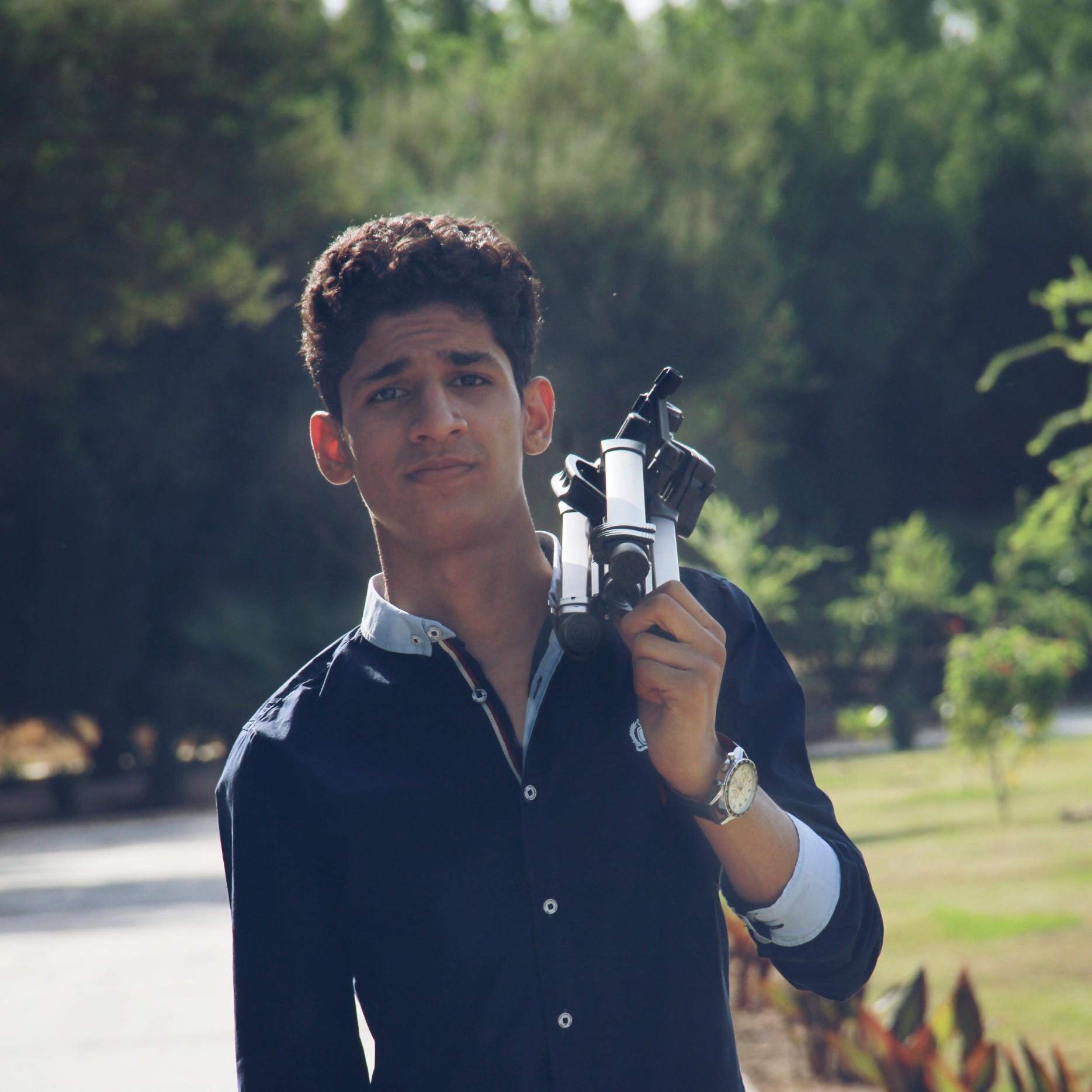 Picsart profile picture for @fawzy