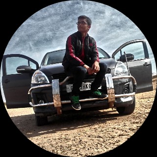 Picsart profile picture for @actions