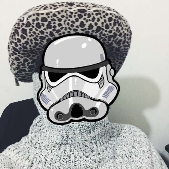 Picsart profile picture for @laujin