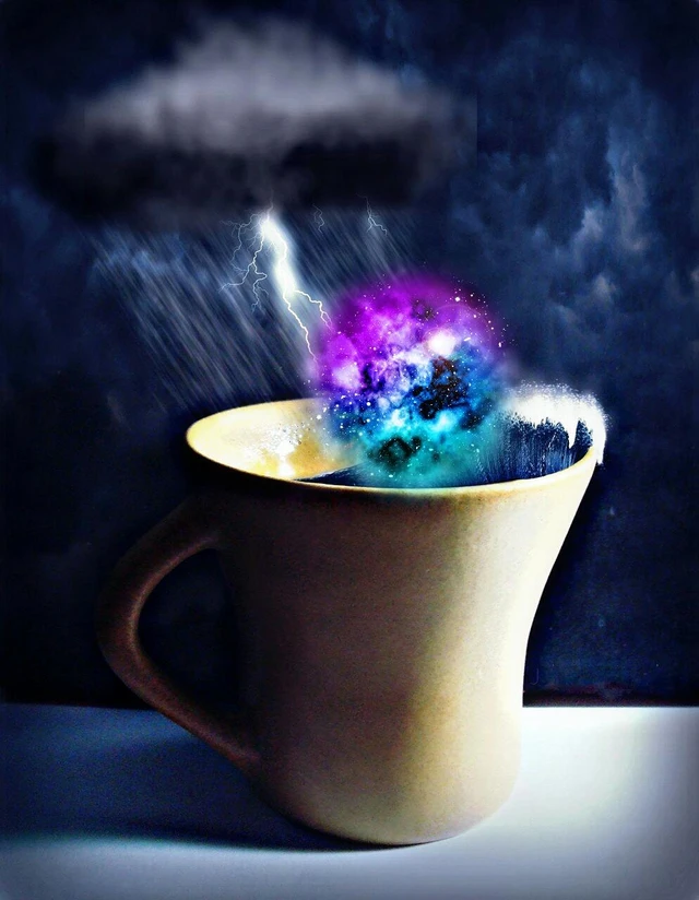 wallpapers Coffee Cup Picsart picsart