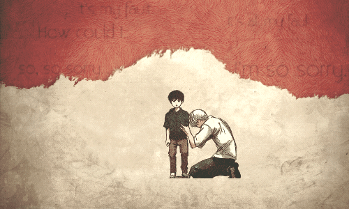 Tokyoghoul Anime Animeboy Manga Sad Gif By Mel Tokyoghoul Anime Animeboy Manga Sad Gif By Mel