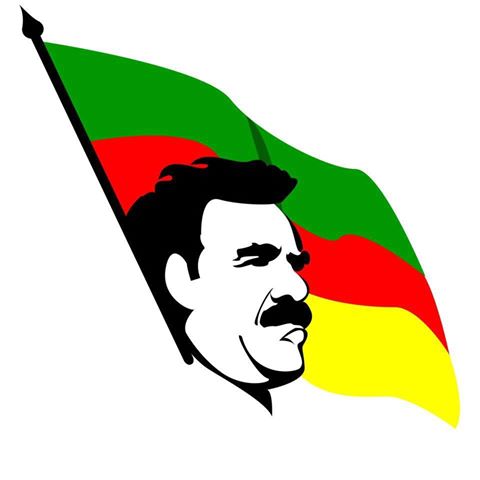 pkk Serok Abdullah Öcalan #PKK image by @fermandar