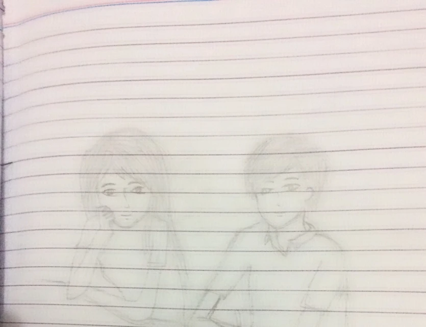 Drawing Girl And Boy Best Image By Armish Malik Drawing Girl And Boy Best Image By Armish Malik