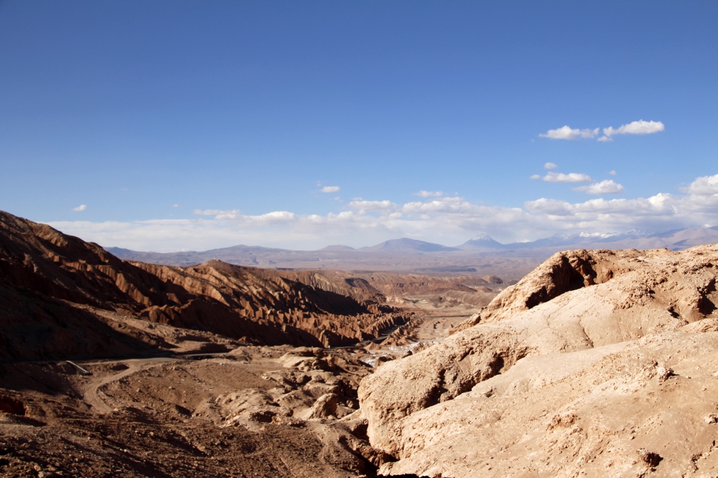 Atacama Desert, Chile - Knowmad Adventures on PicsArt